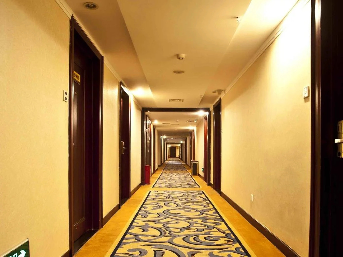 Shishi Quanguan Hotel