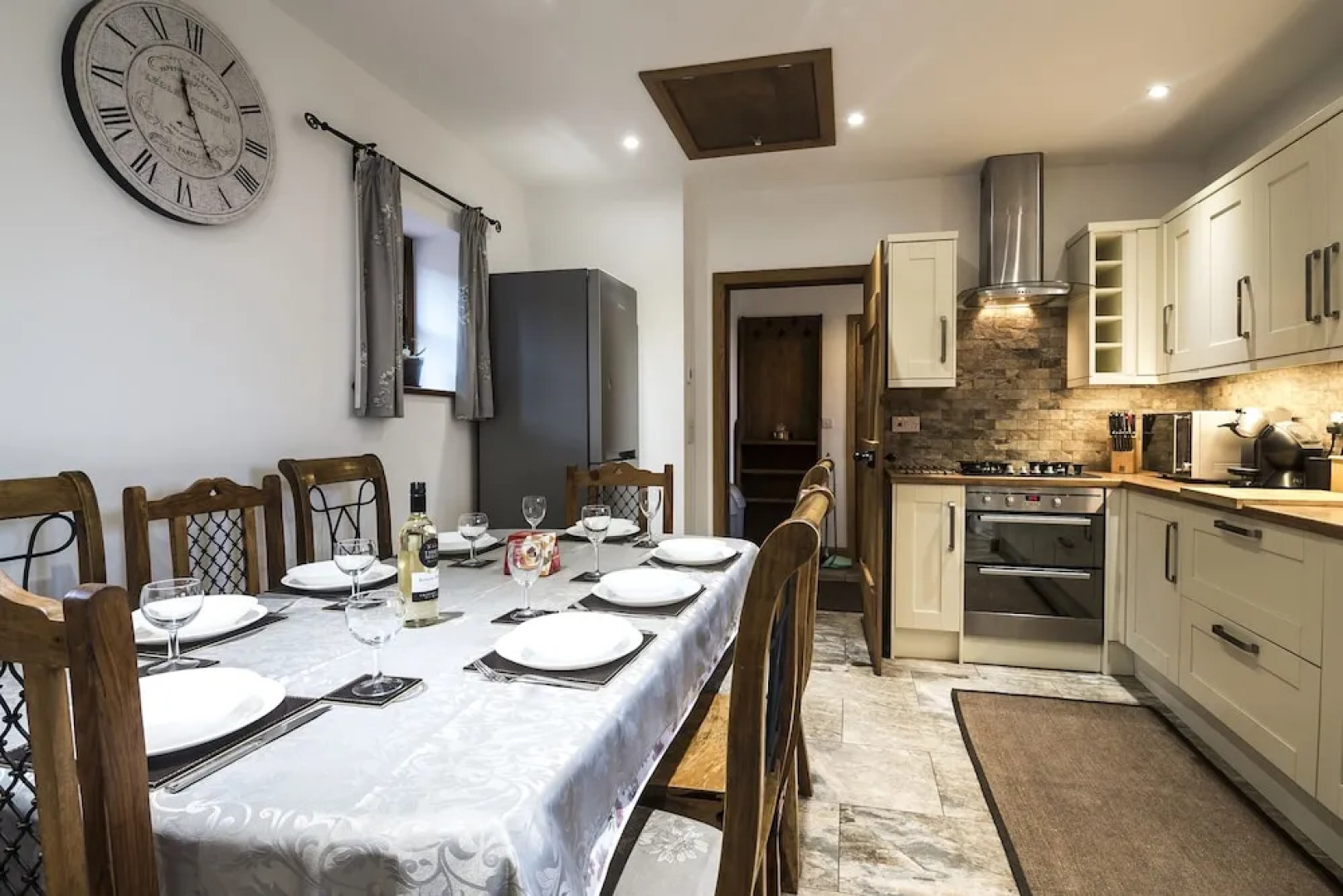 Orchard Cottage - Luxury Barn Conversion