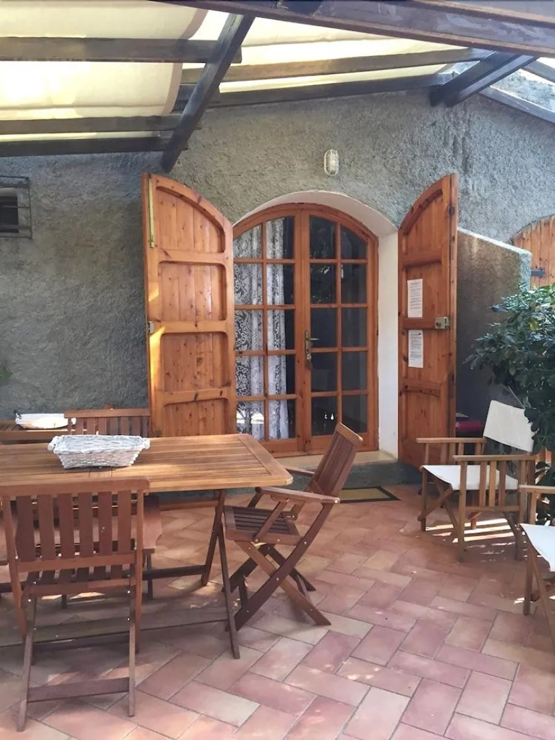 Agriturismo Podere Campalto