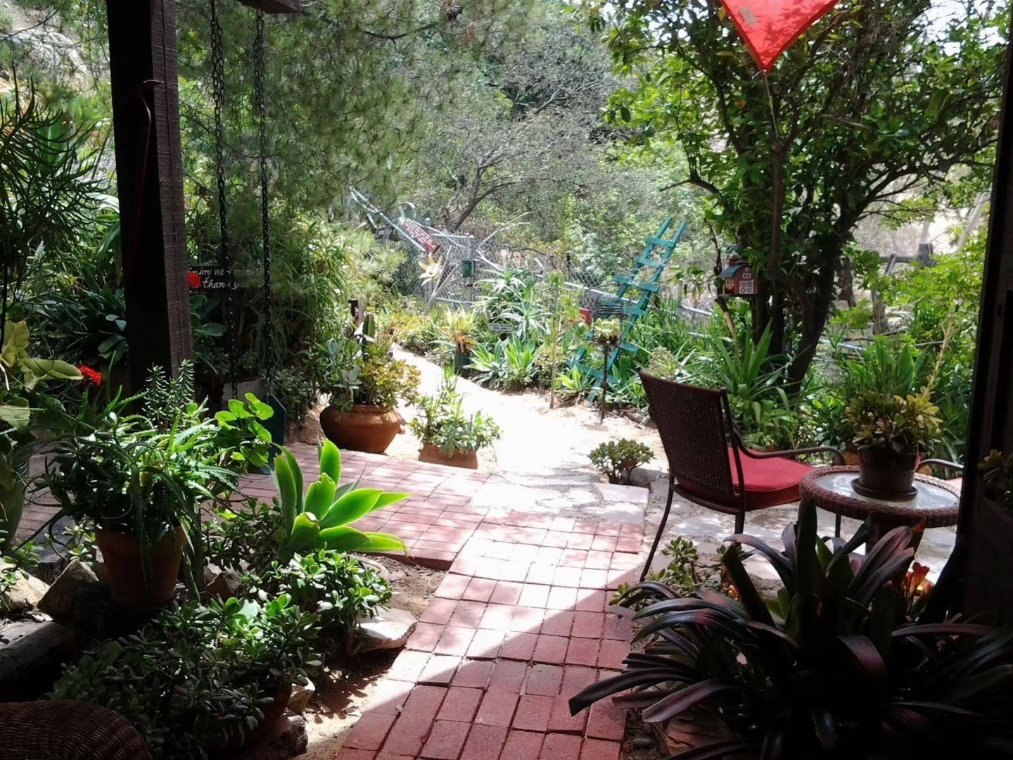 Rainbow Inn Bed and Breakfast