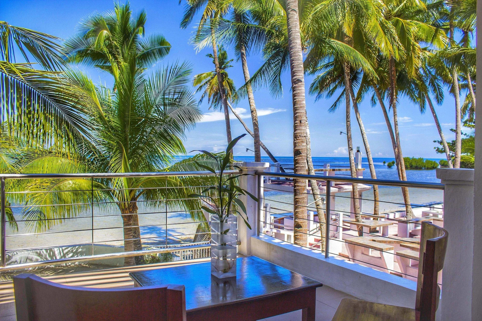 Costa Palawan Resort