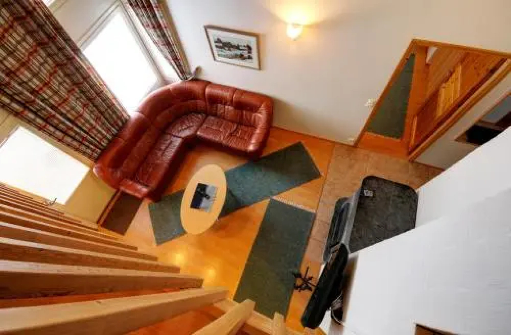 Kulta-Katti Apartments