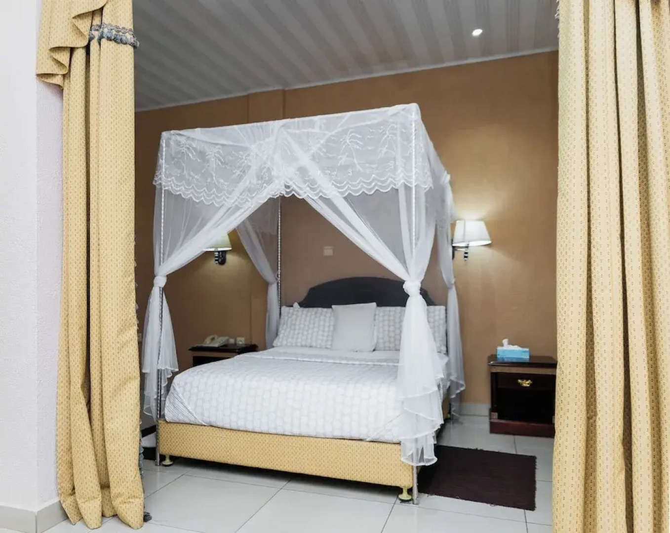 Pearl Residence Hotel