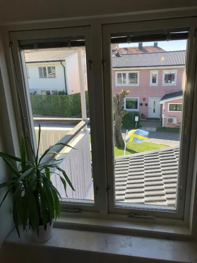 Sven Fredriksson Bed & Breakfast