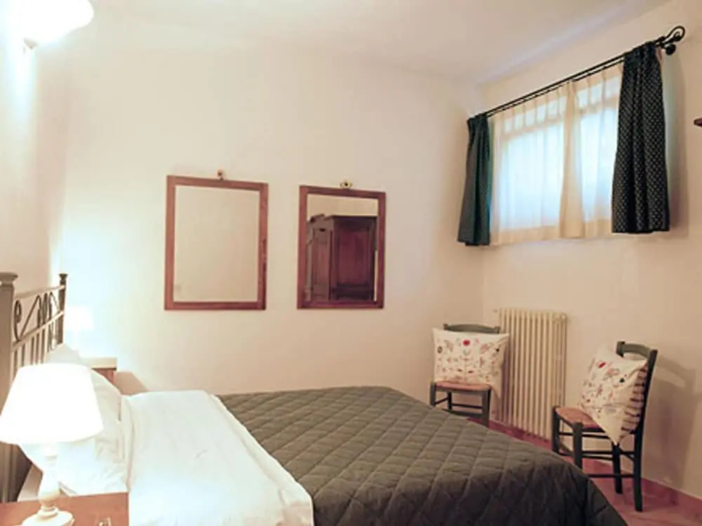 Sun-kissed Apartment in Castelfiorentino With Swimming Pool