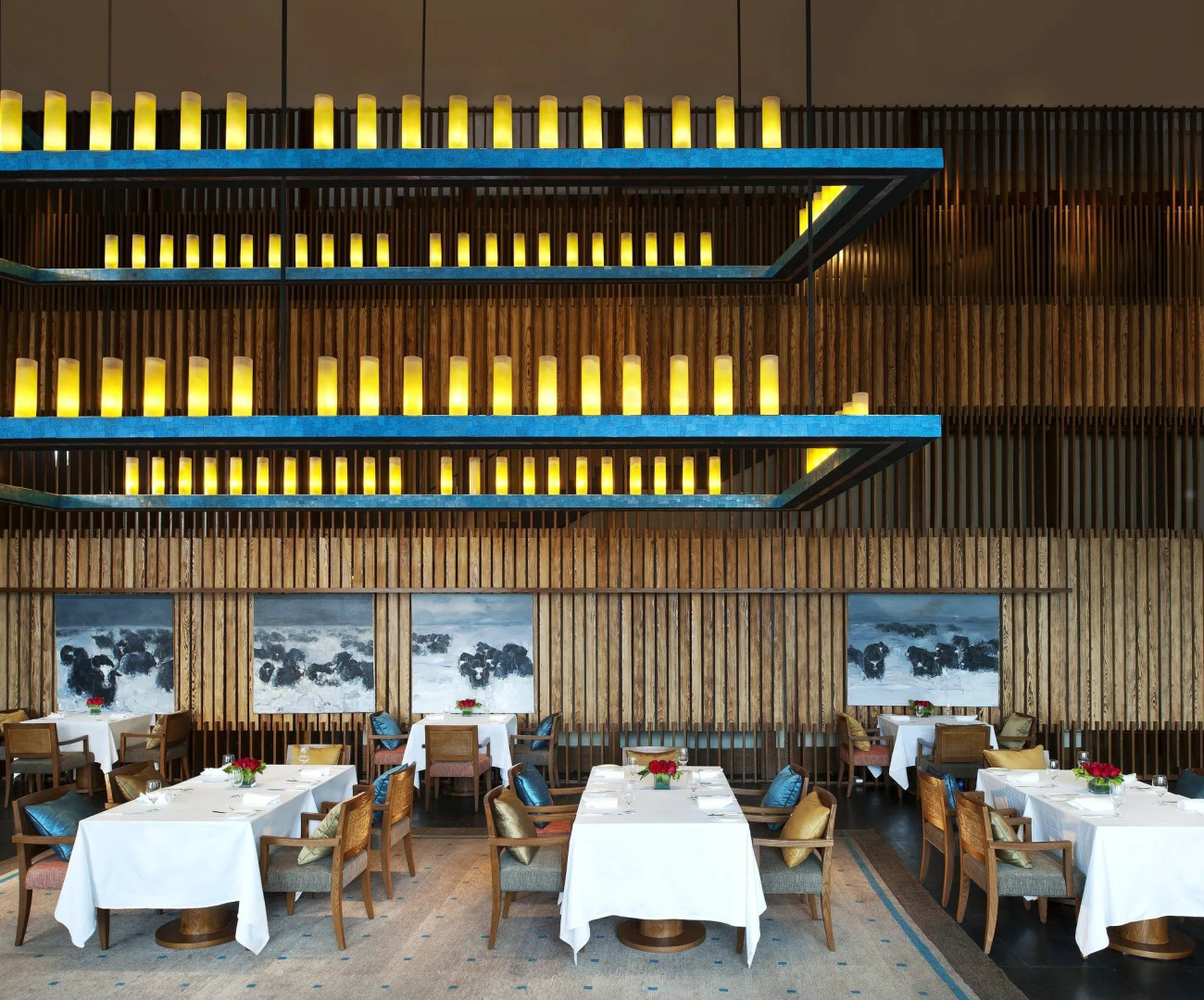 The St. Regis Lhasa Resort