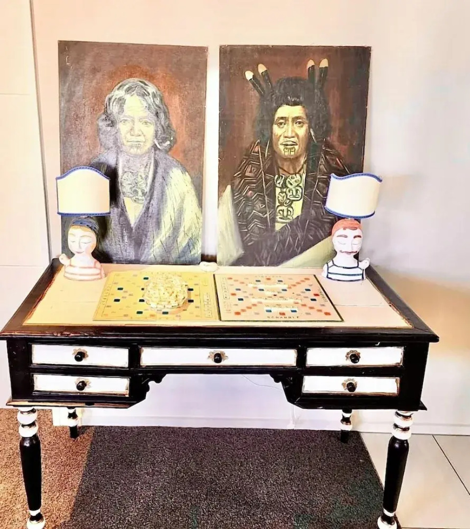 Lyttelton Boatique House