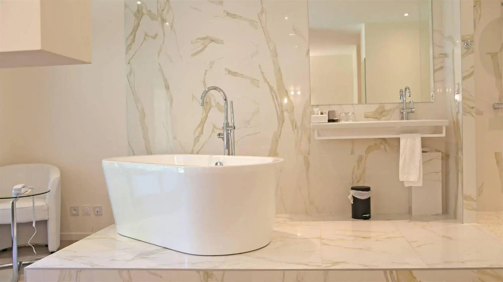 Château de la Dame Blanche