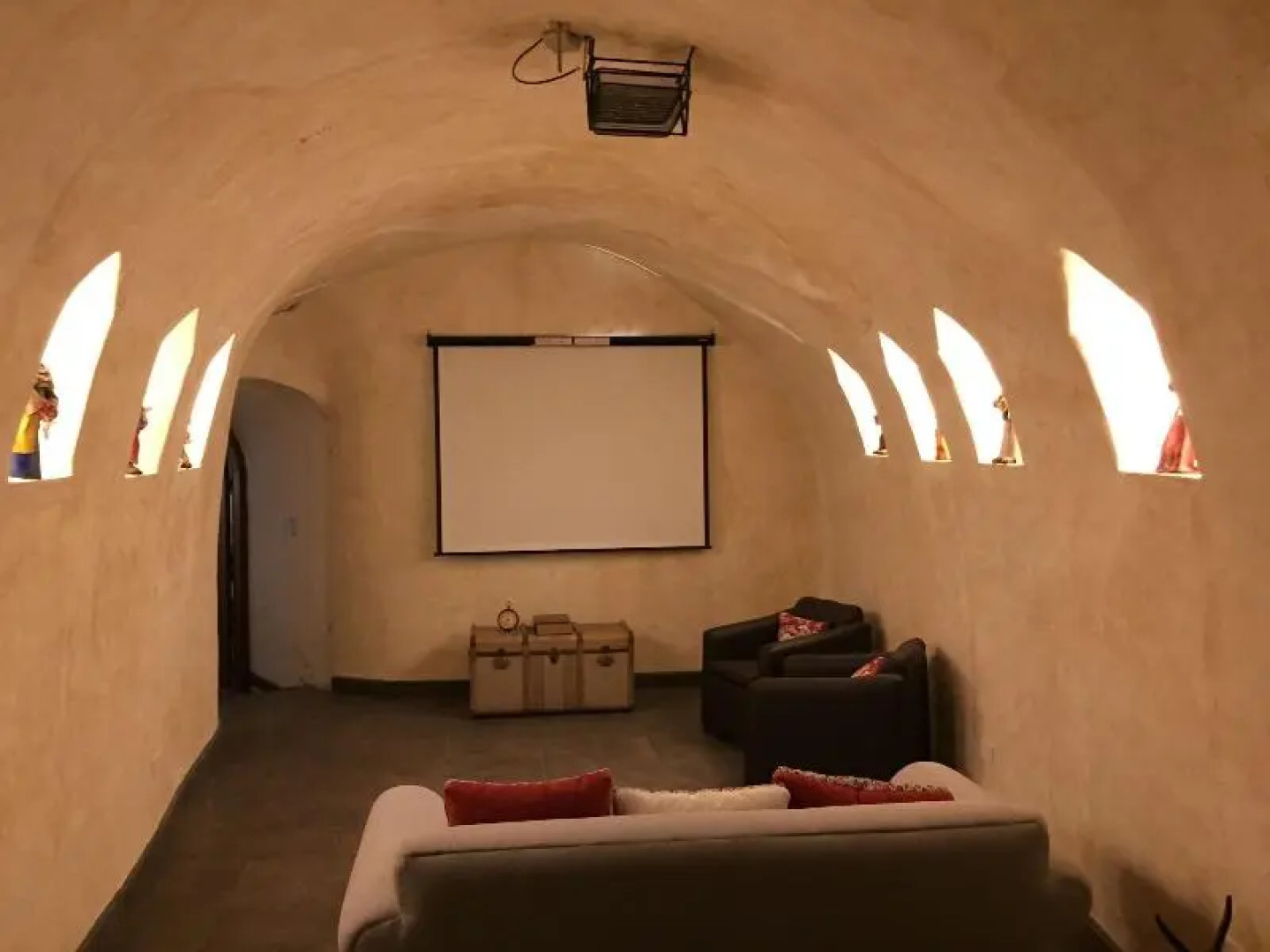 Hacienda Las Cuevas Terra Lodge