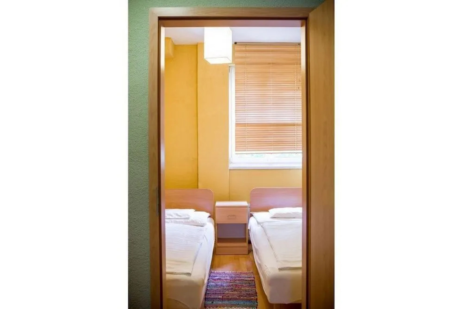 Wellness Hotel Szindbád