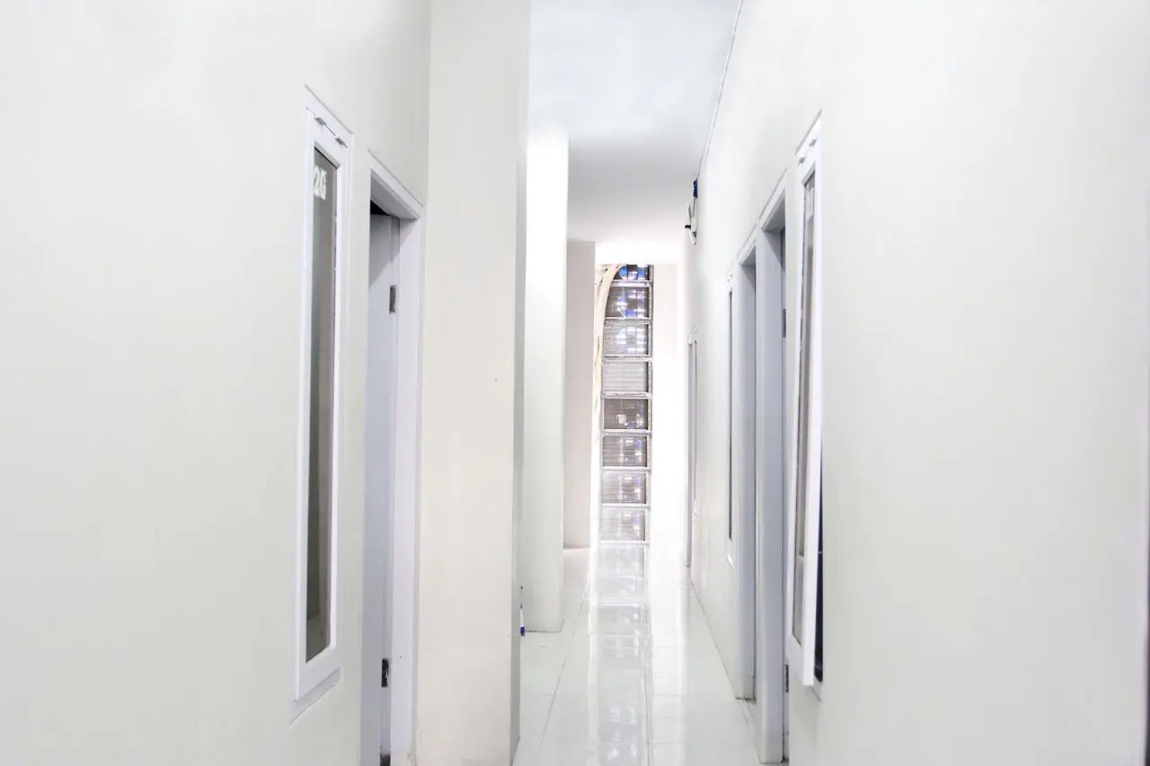 Hotel O GP Residence