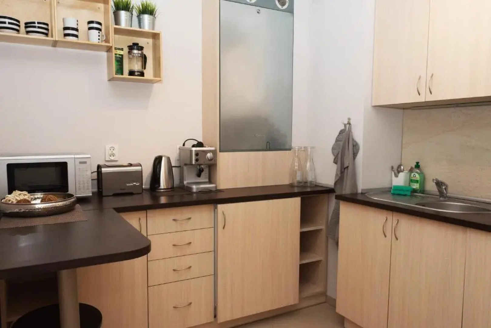 Apartamenty Lubin -City Center-