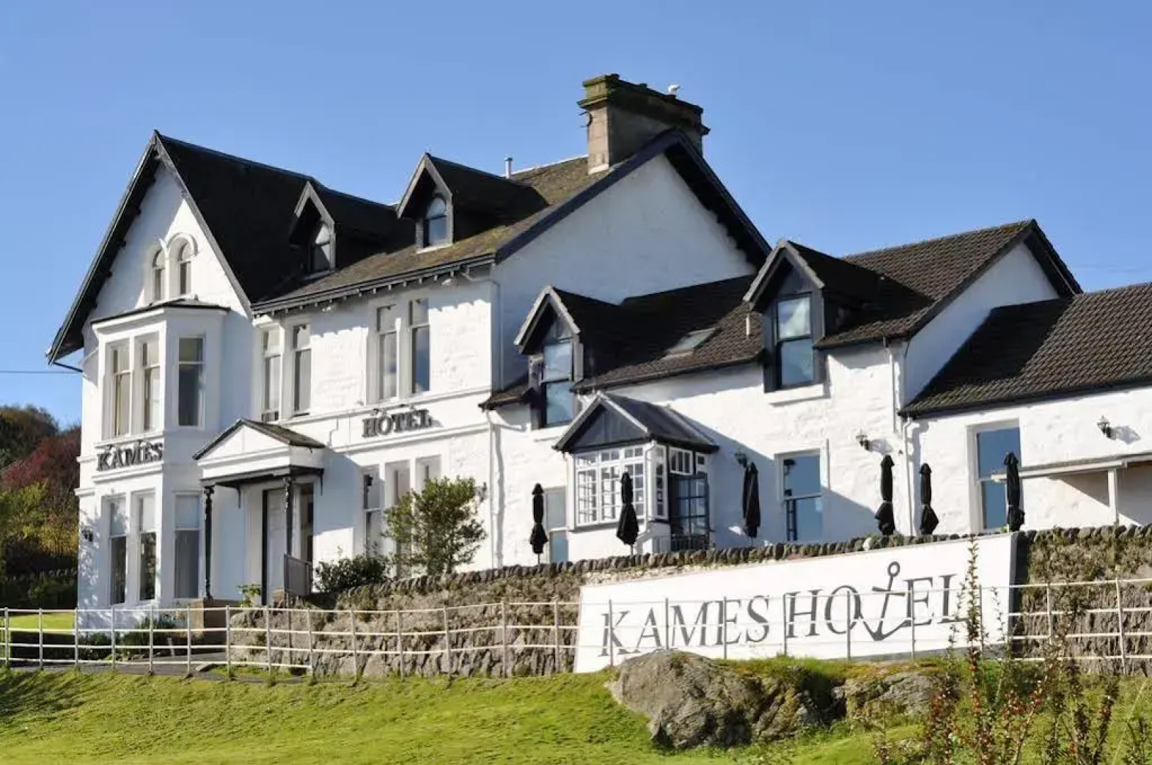 Kames Hotel