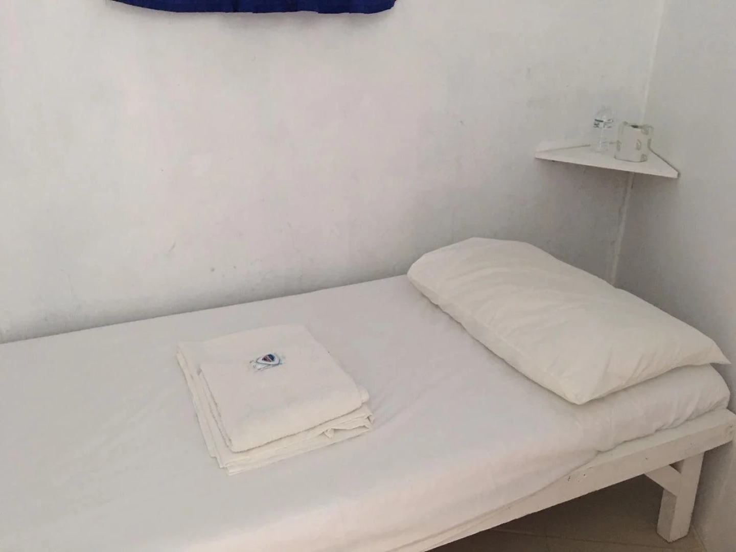 Bu-Boat Beach Resort