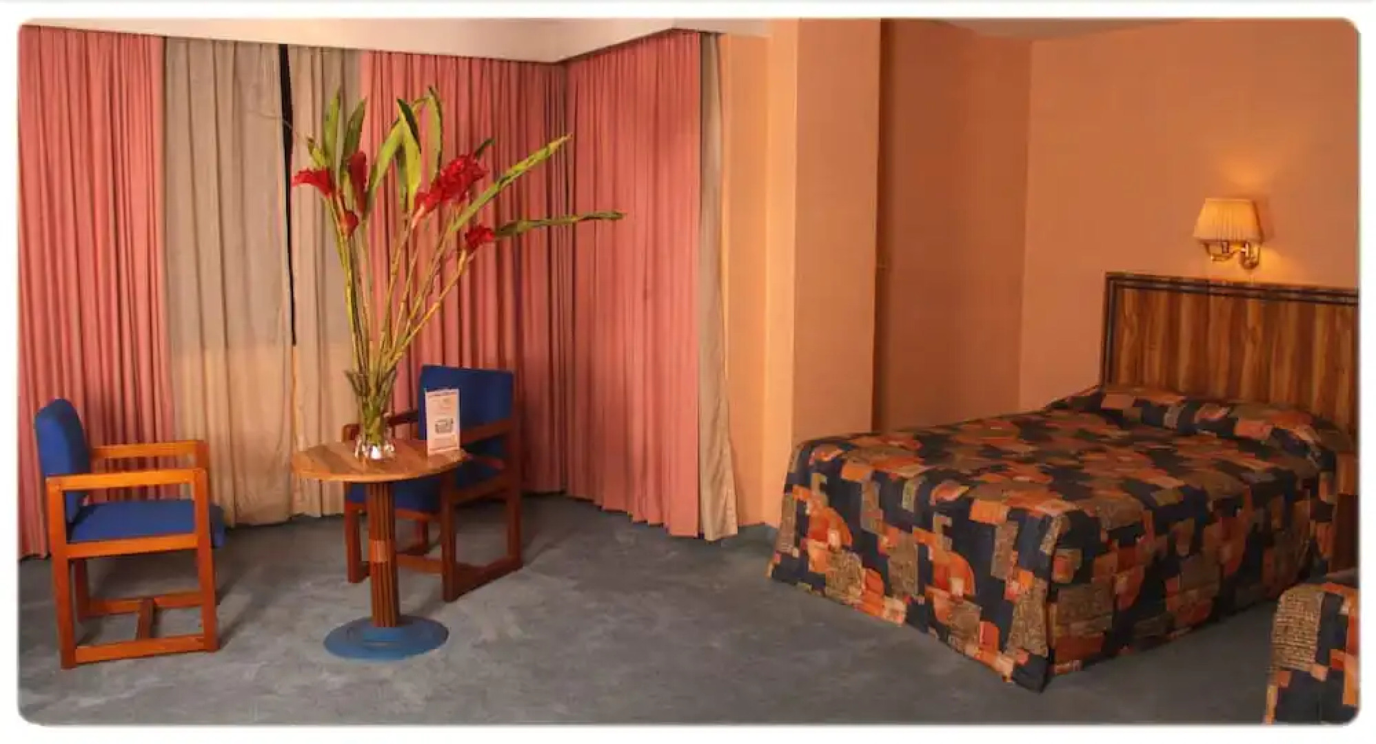 Hotel Sharon Business Class