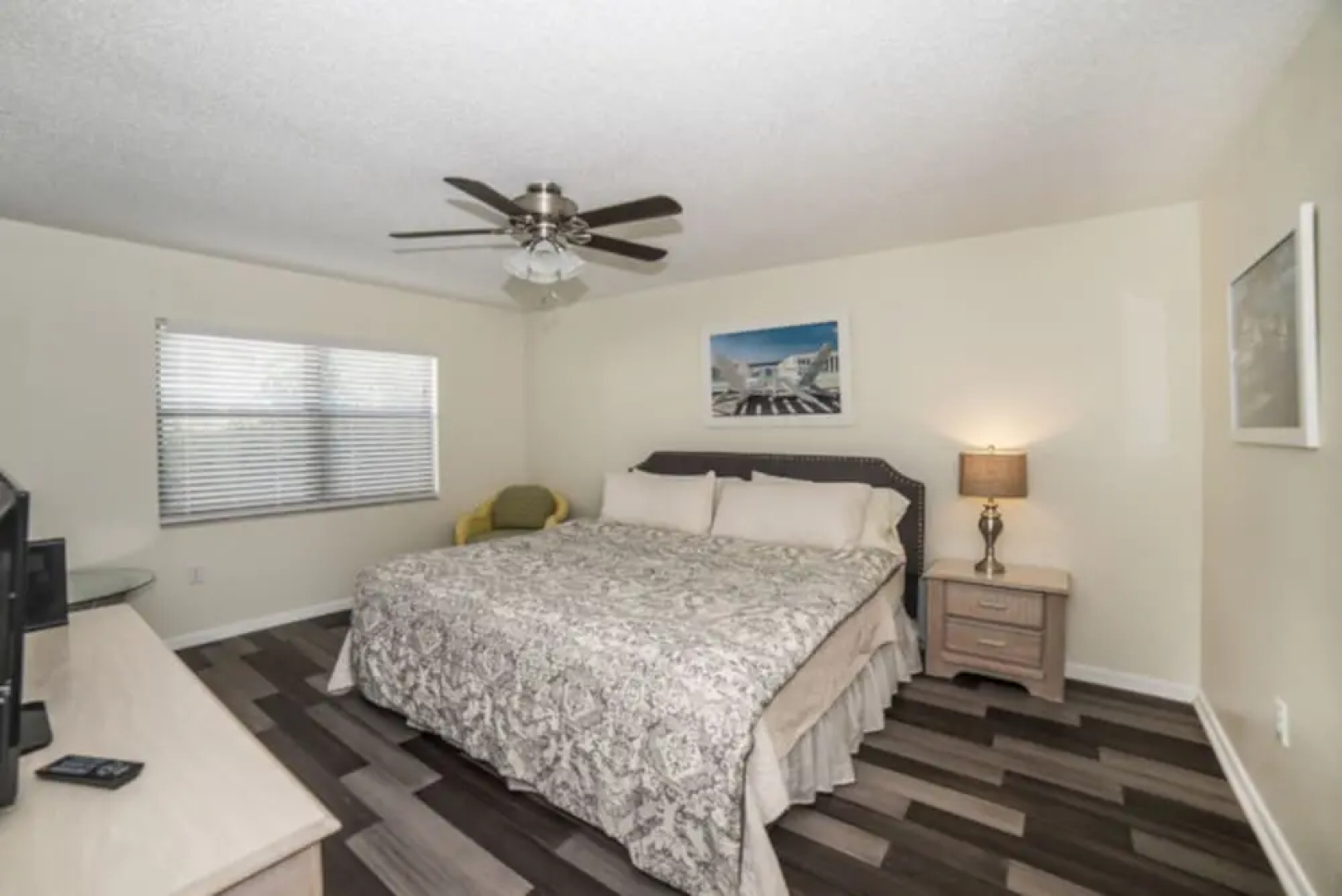 Shorewalk Vacation Condo Bradenton Beach Ground Floor