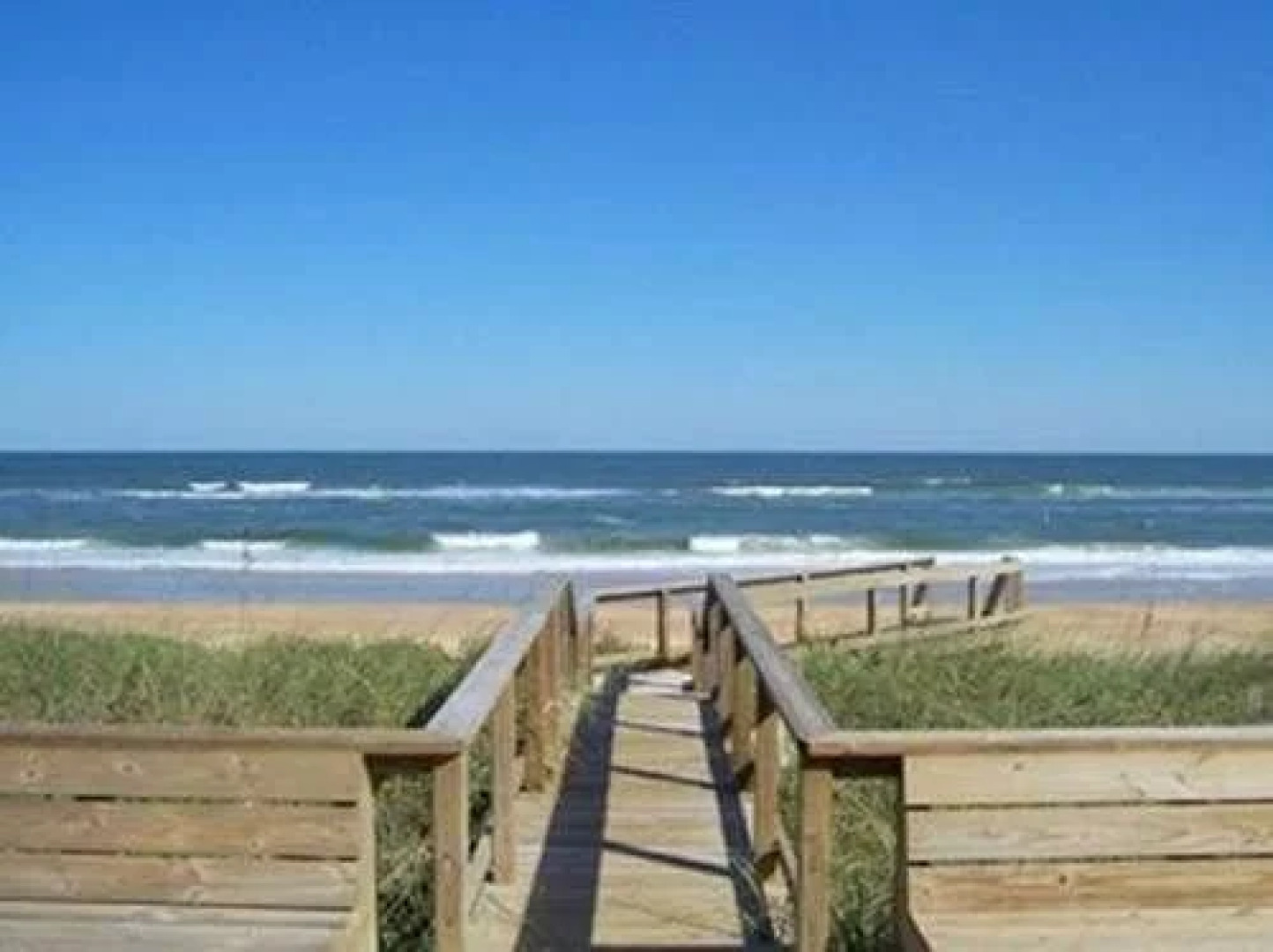 Ocean's Edge 4 Br home by RedAwning