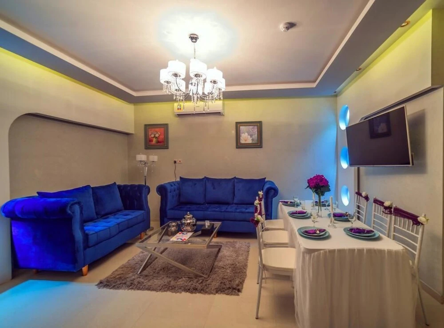 Jablah 2 ApartHotel