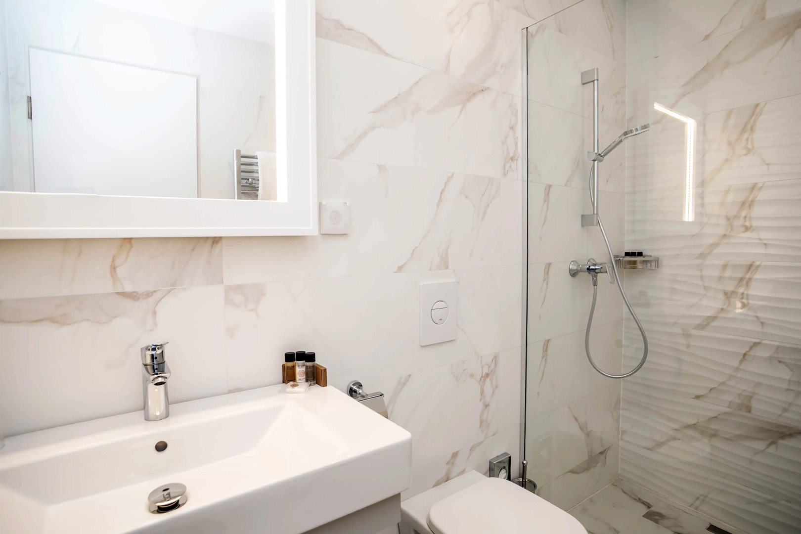 Leonardo Boutique Hotel Budapest M-Square