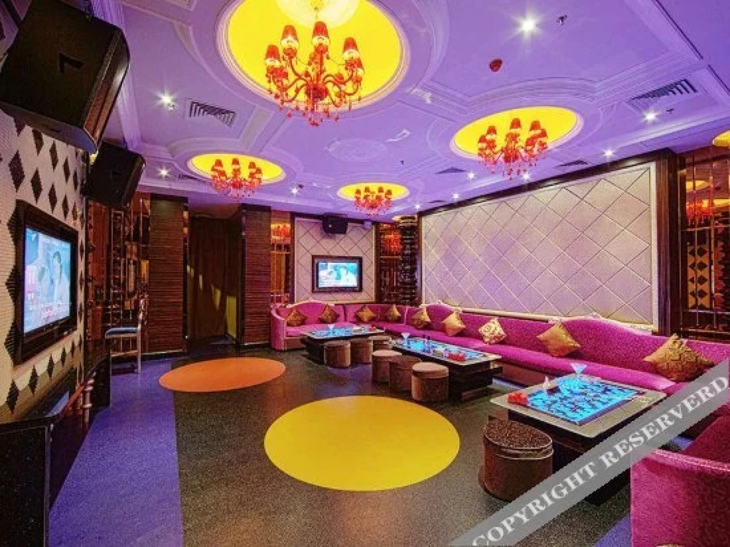 Rongxi Holiday Hotel