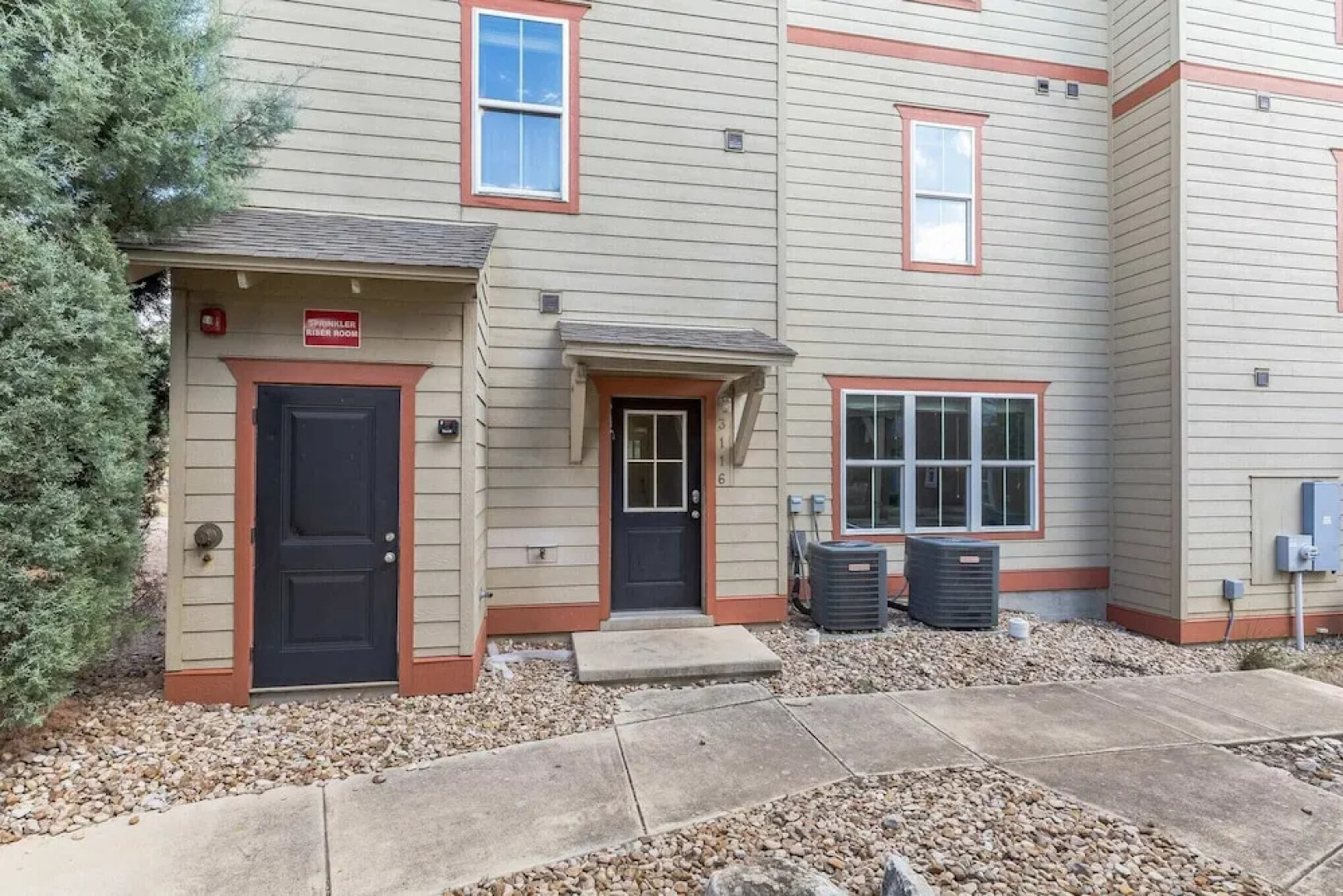 Texas State Sanctuary With Massive Pool Oasis