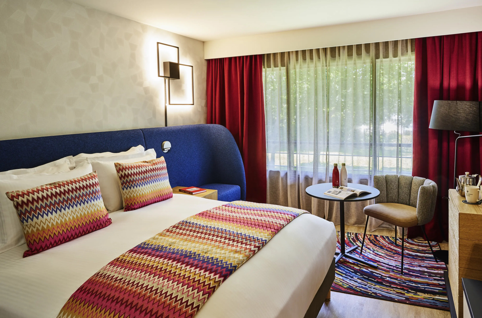 Cabot Hotel Bordeaux - MGallery Collection