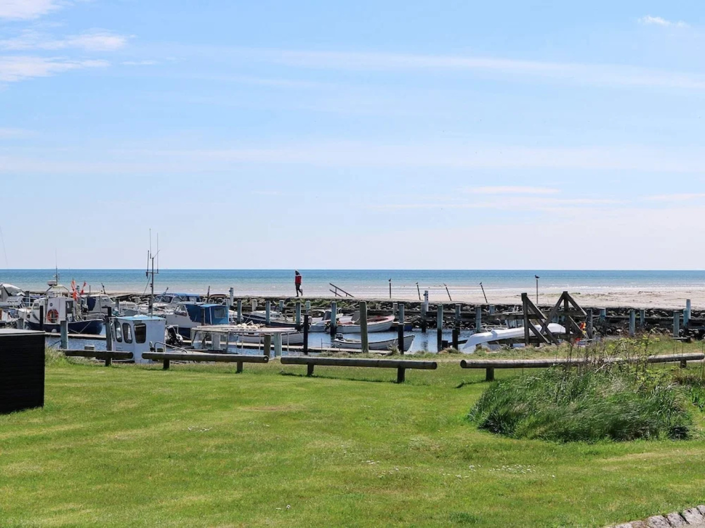 5 Star Holiday Home in Hadsund