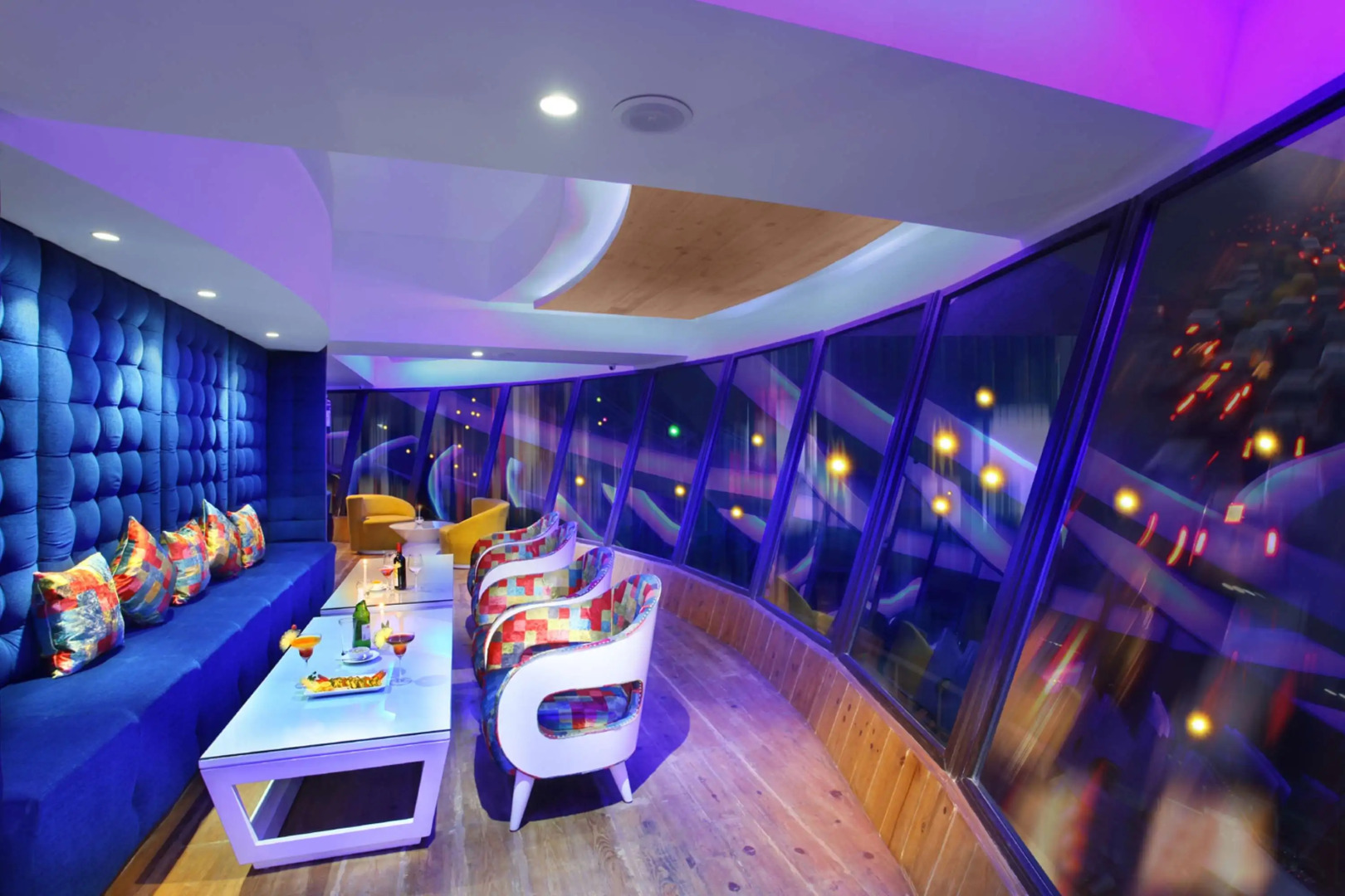 RS Sarovar Portico Palampur