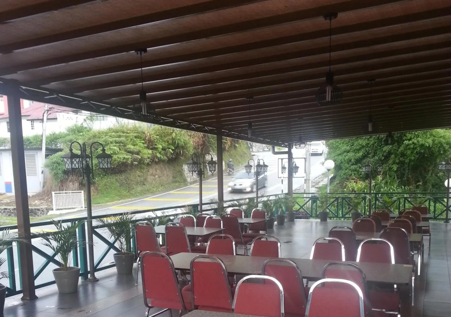 Iris House Hotel Cameron Highlands