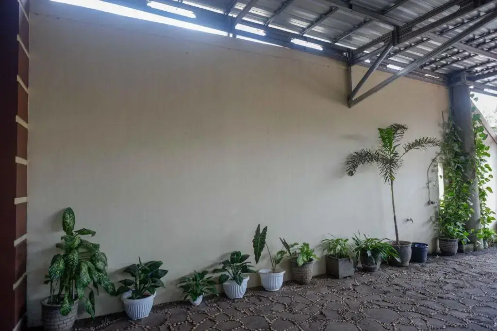 RedDoorz Syariah @ Jl Lingkar Timur Cilacap