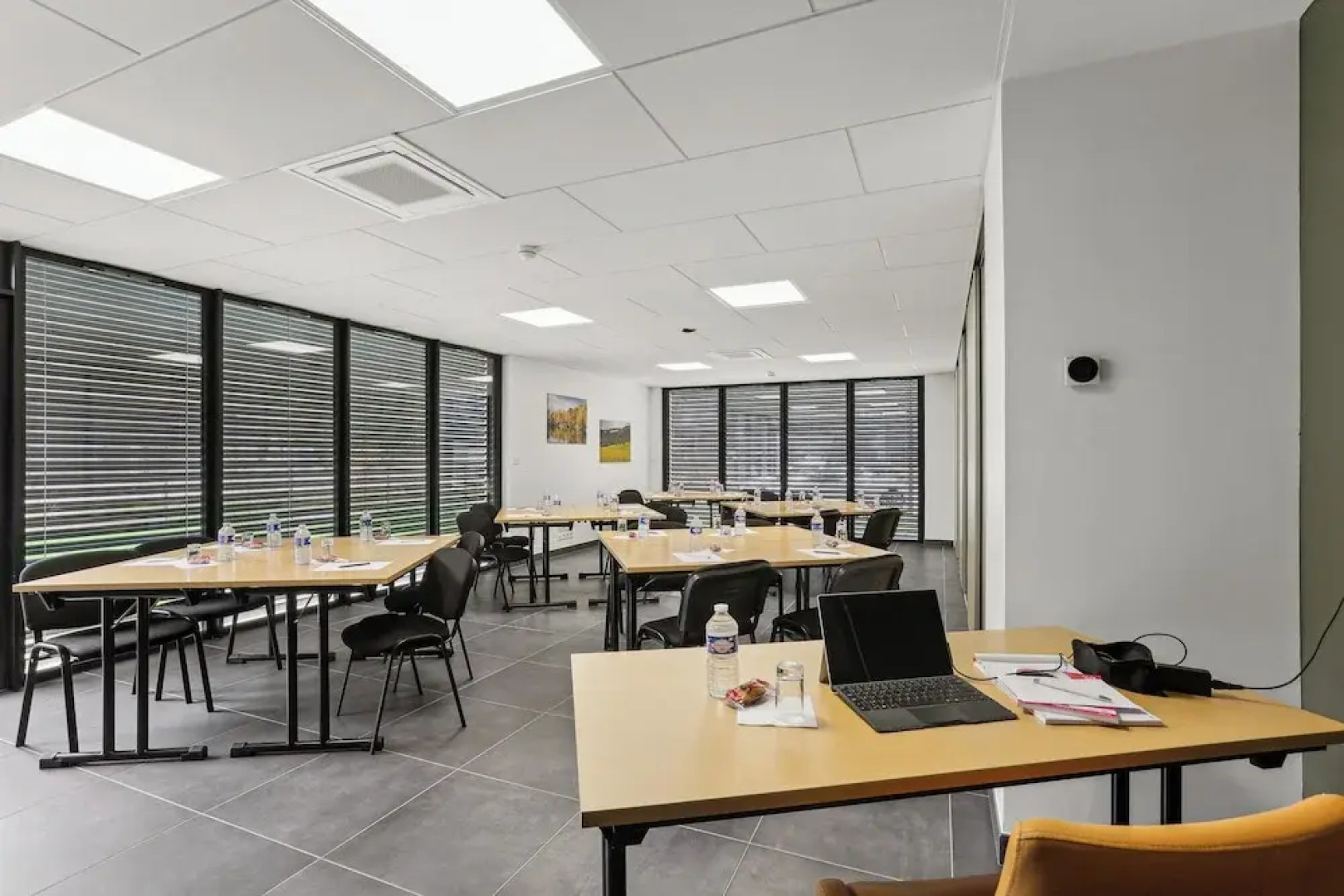 Hôtel Akena Molinges - La Brocatelle