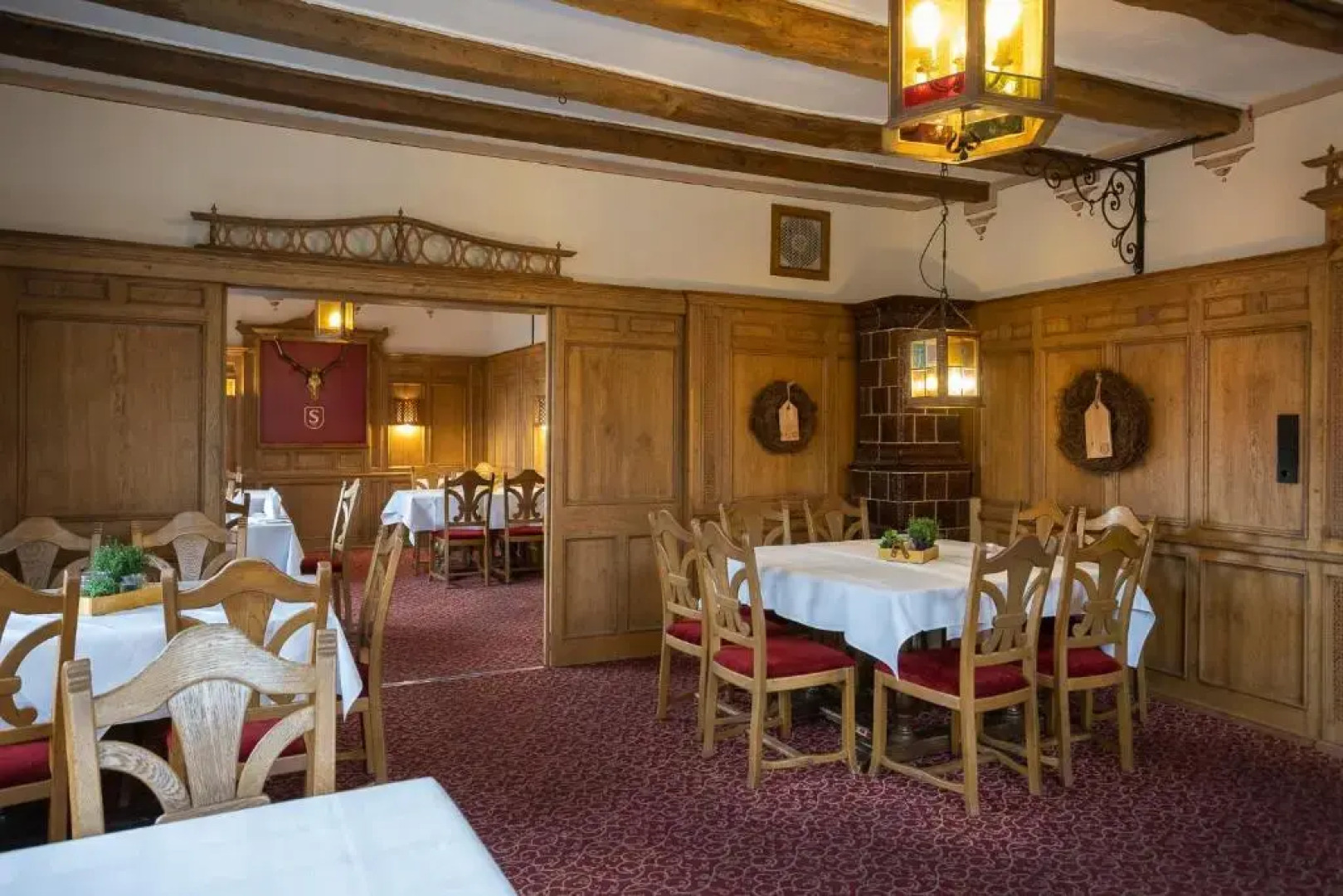 Hotel Gasthof Stahlberg