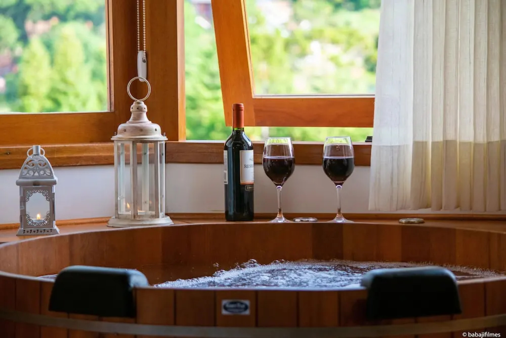 Pousada Valle das Flores