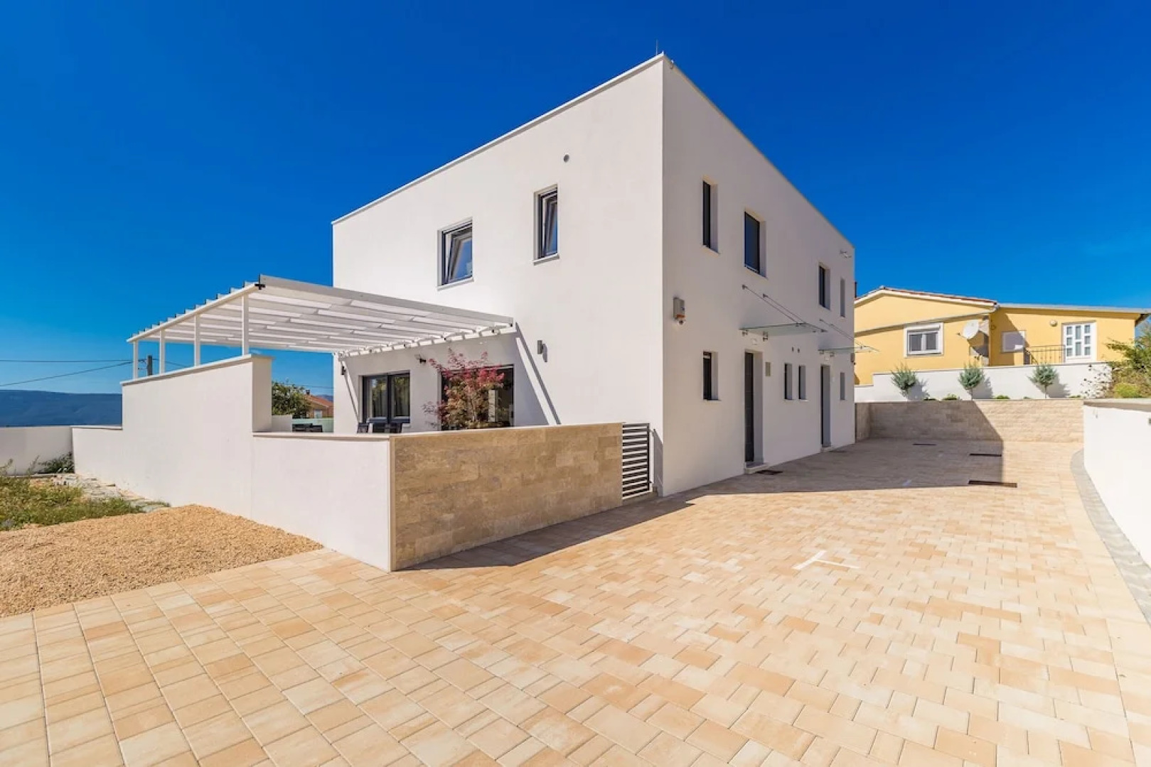 Villa Insula Aurea No.2