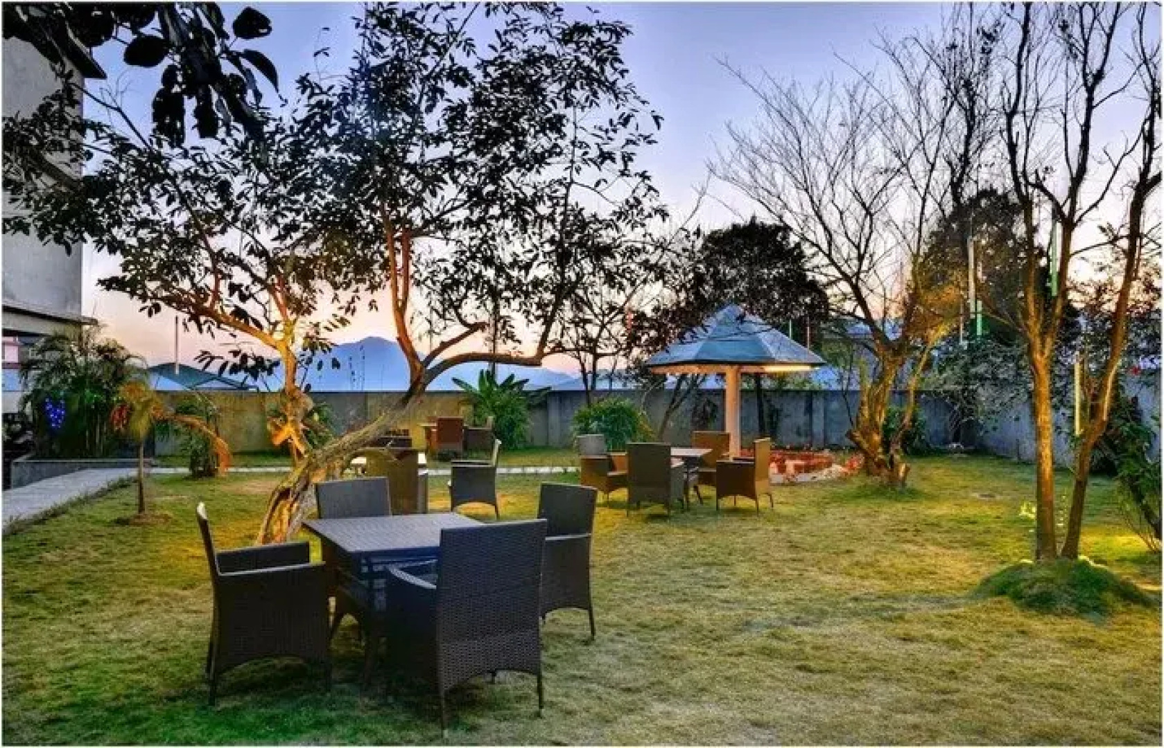 City Pension Al Vita