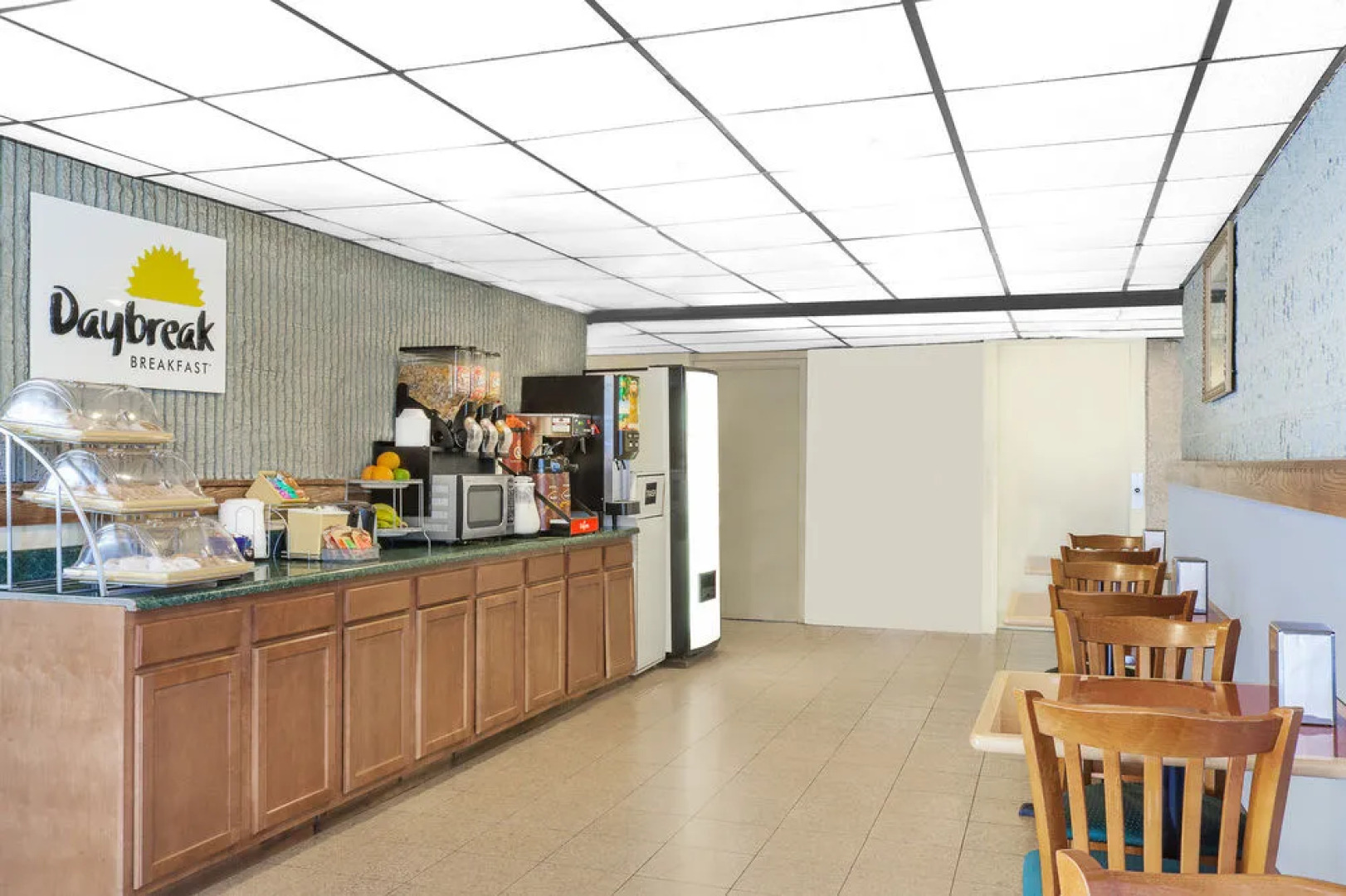 Days Inn Wilkes Barre