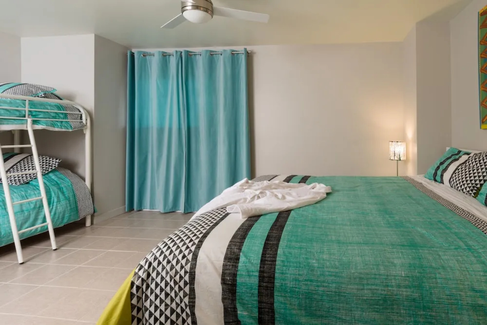 Aux Marées du Mont Sainte-Anne