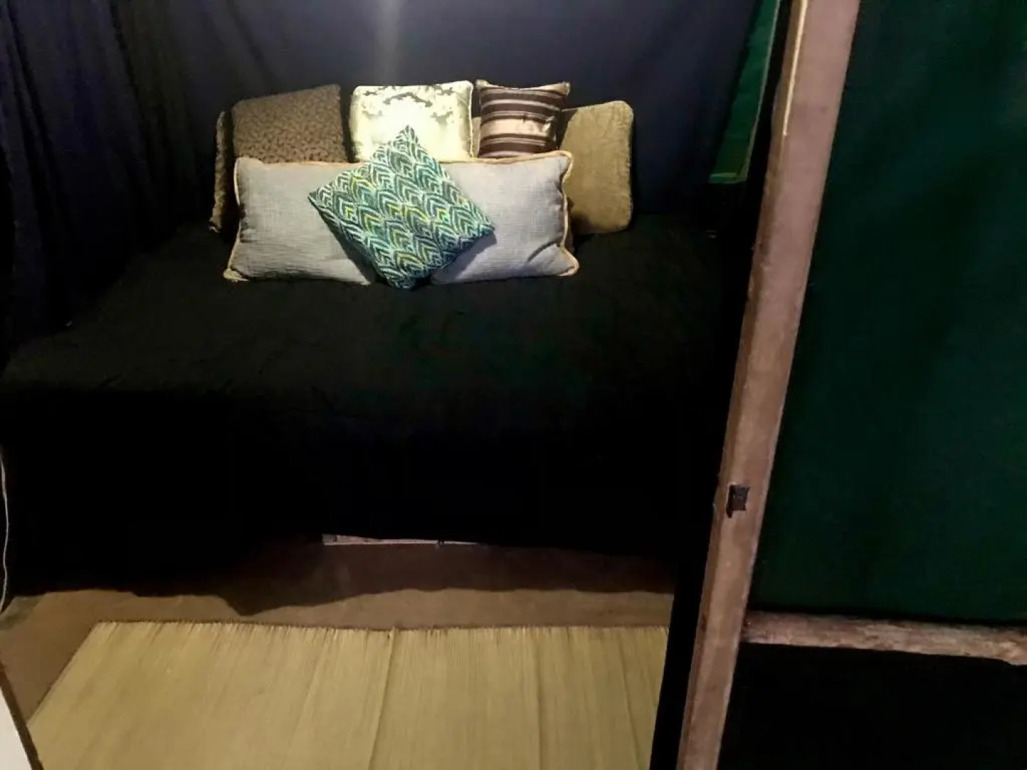 Beachfront Meditation