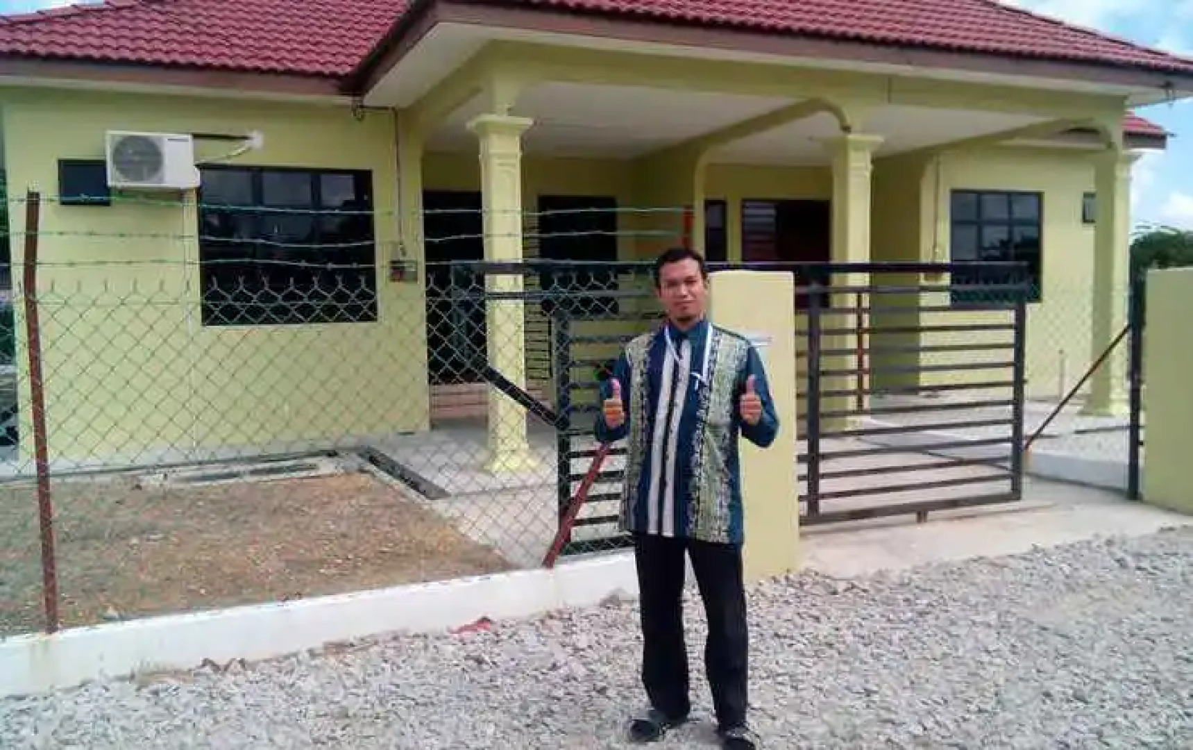 Hasyam Guest House