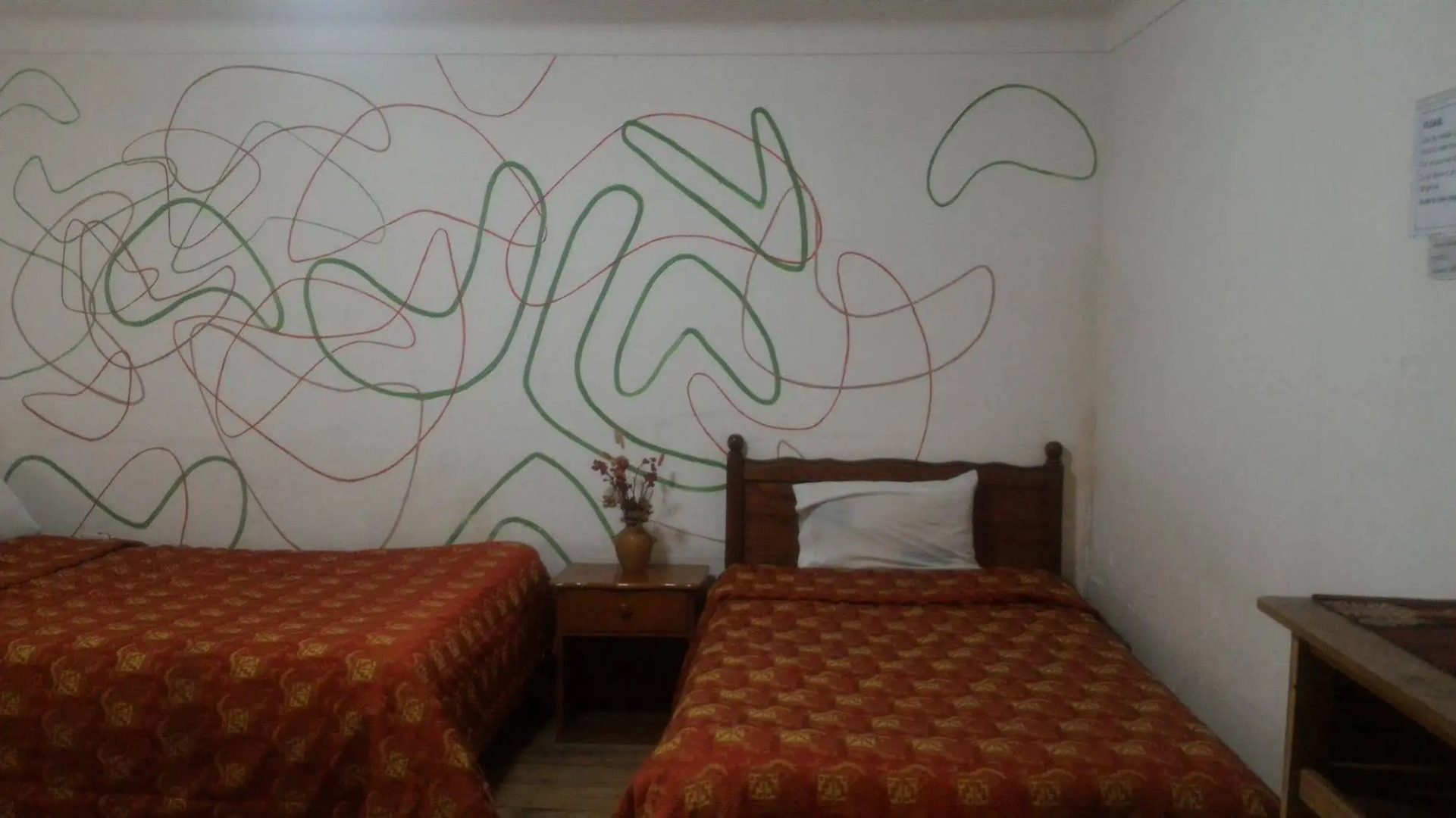Welcome Cusco Hostel