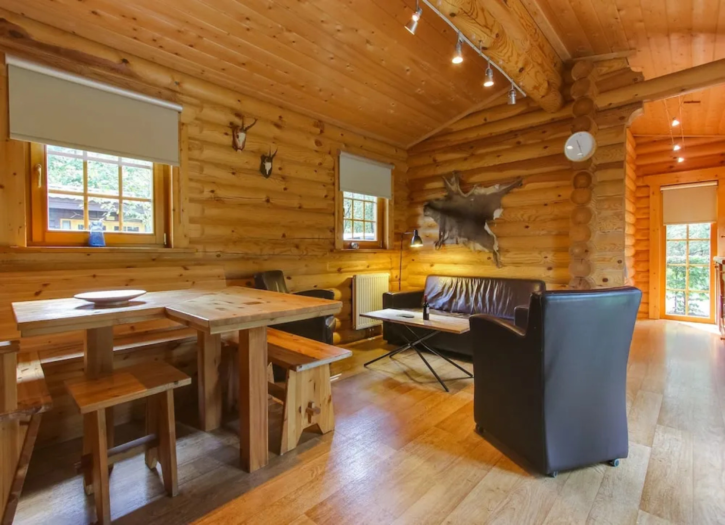 Europarcs De Wije Werelt