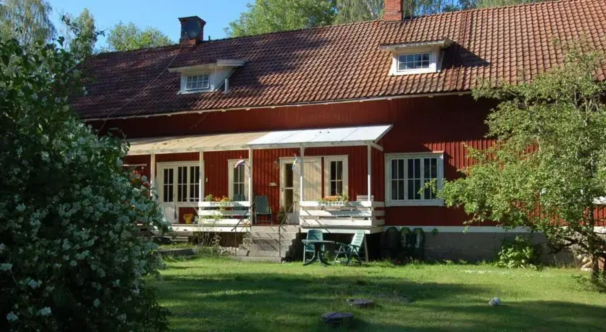 The Dutch Dream Catcher