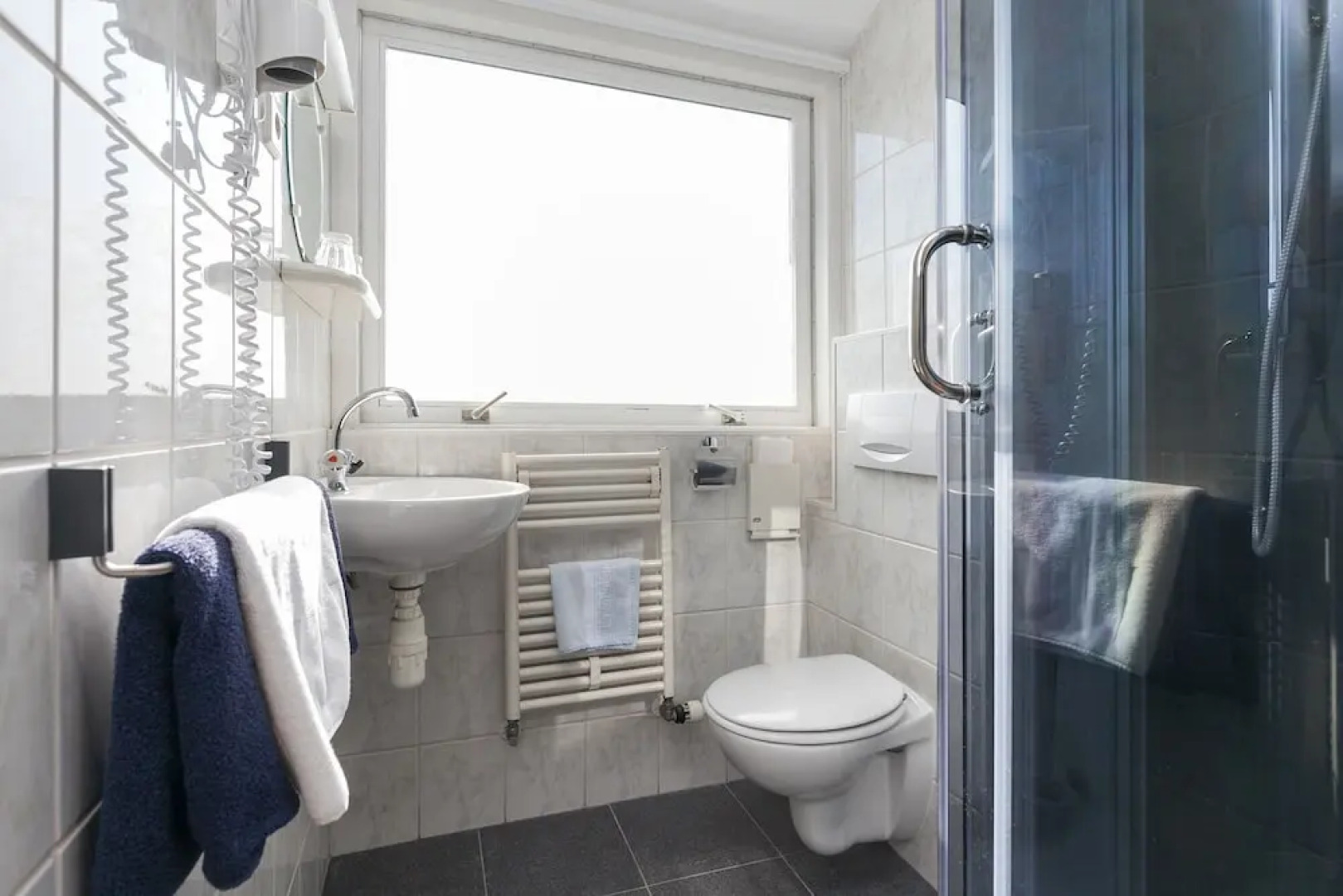 Parkzicht Apartementen