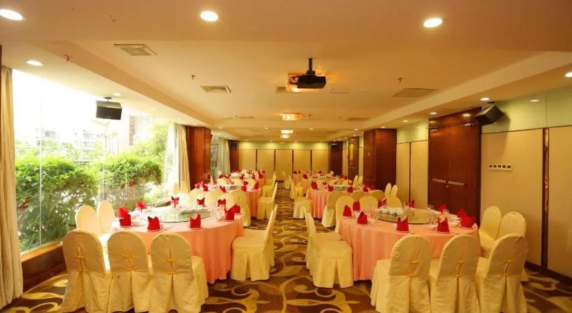Dreamland Hotel Huizhou