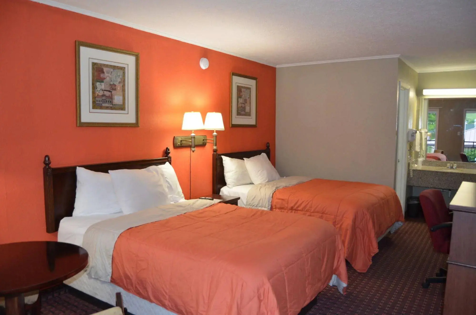Days Inn Kingsport