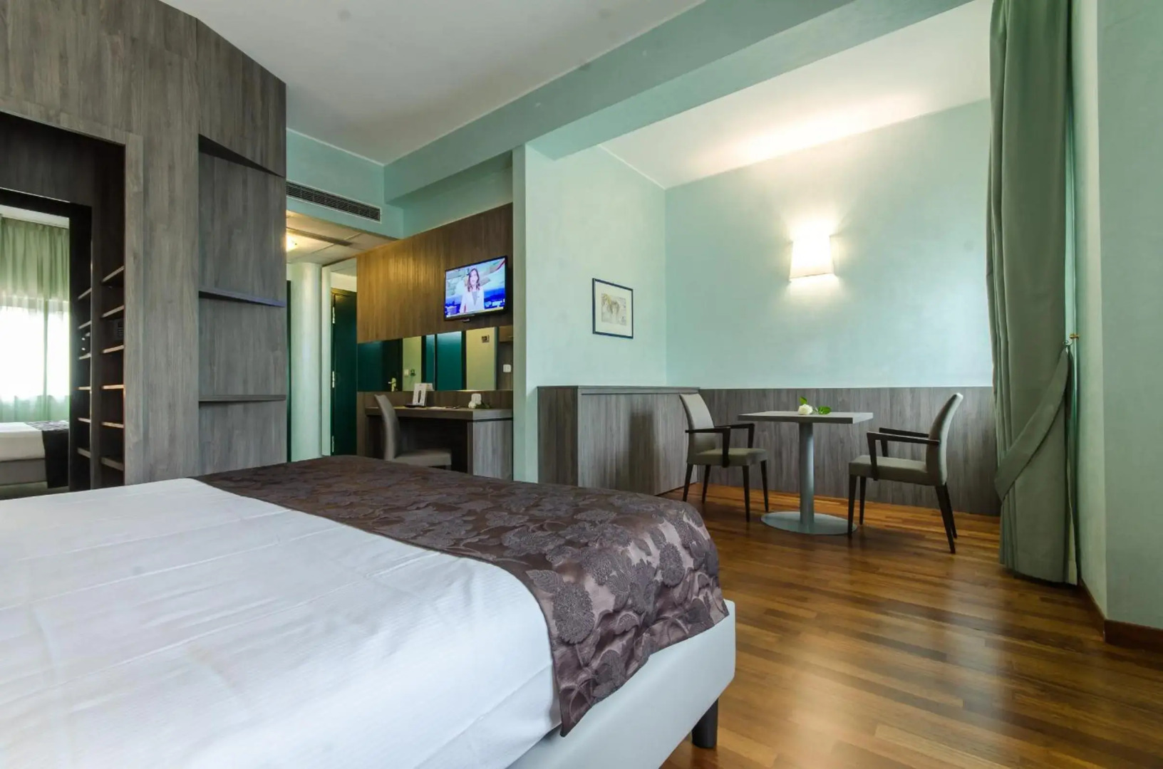 Hotel Santacroce Meeting