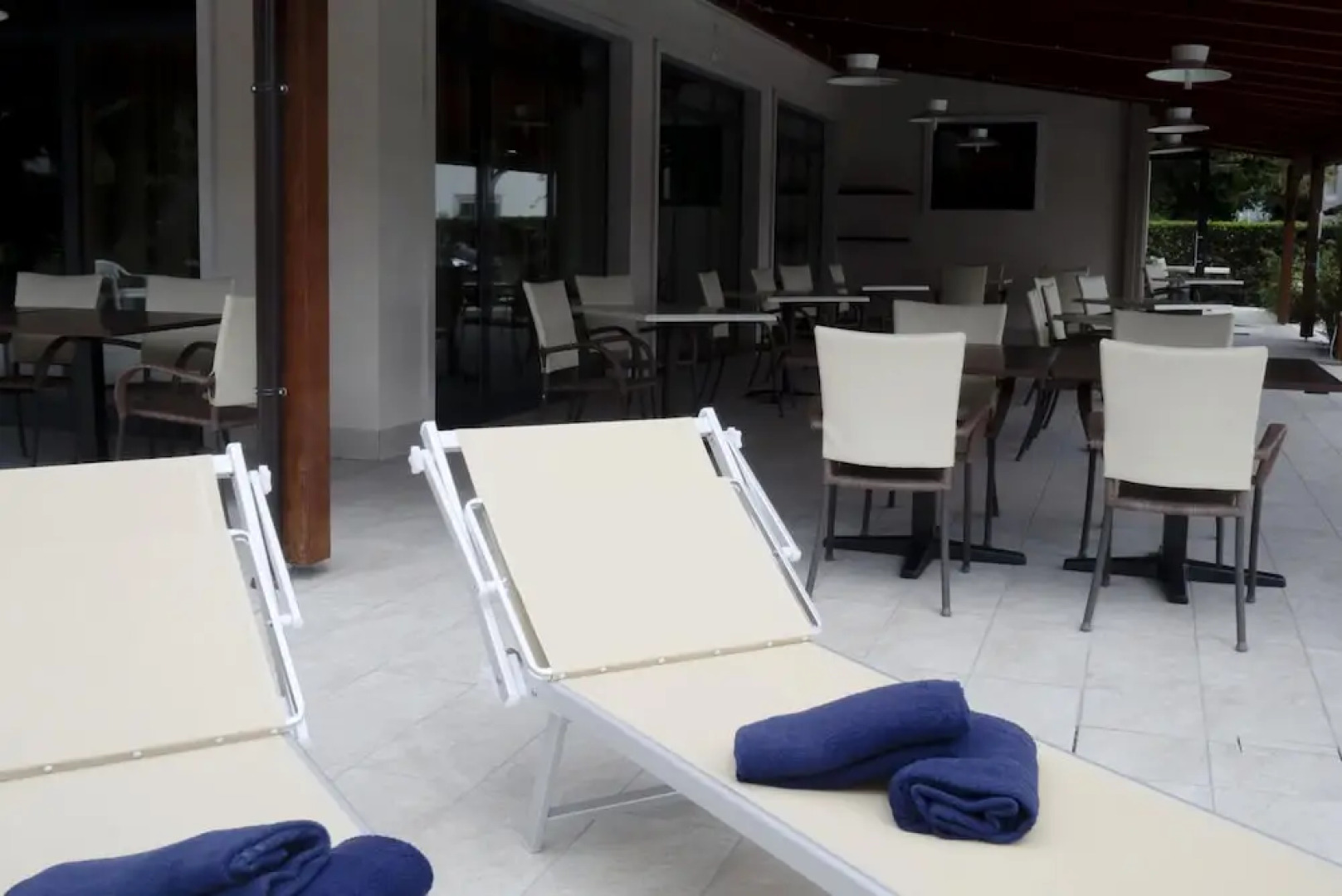 Hotel Fortuna B&B