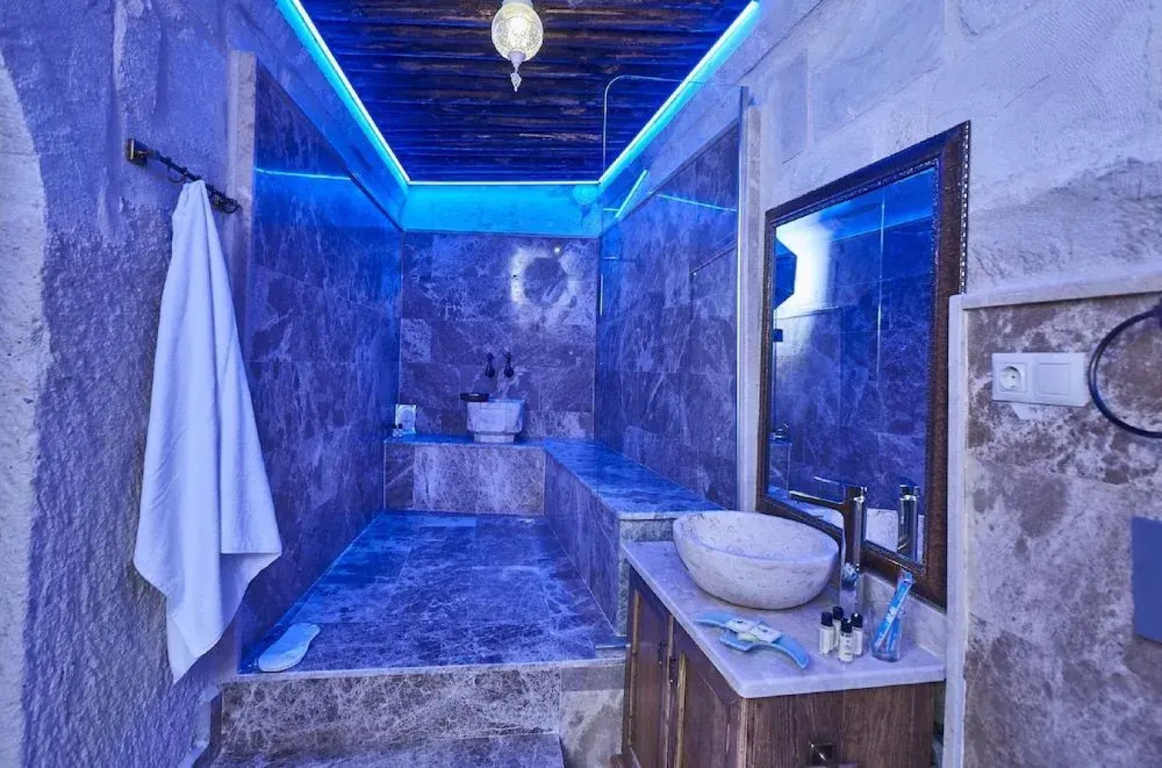 Wings Cappadocia Hotel