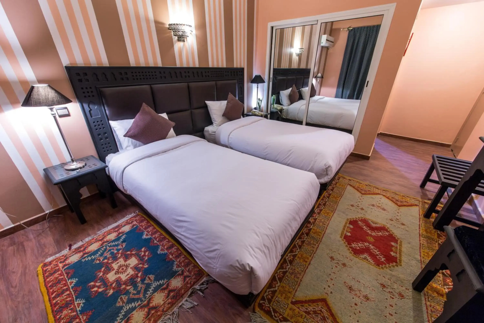 Hotel Akouas