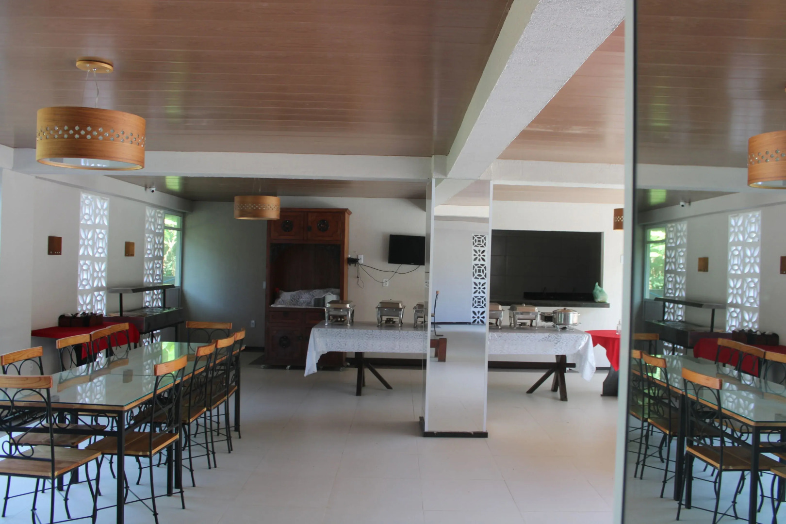 Hotel Cantinho Das Flores